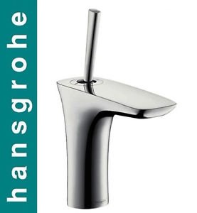 Hansgrohe 15070000 PuraVida 15070 Смеситель для Раковины Однорычажный Хром Купить Hansgrohe 15070000 PuraVida 15070 Смеситель для Раковины Однорычажный Хром в Киеве vannaja.kiev.ua