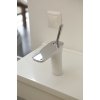 Hansgrohe 15070400 PuraVida 150704 Змішувач для Раковини Білий / Хром Купити Hansgrohe 15070400 PuraVida 150704 Змішувач для Раковини Білий / Хром в Києві vannaja.kiev.ua