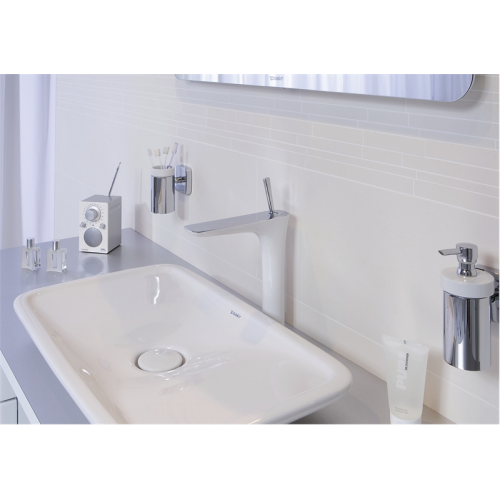 Hansgrohe 15072400 PuraVida 15072 Змішувач для Раковини Highriser Одноважільний Німеччина Купити Hansgrohe 15072400 PuraVida 15072 Змішувач для Раковини Highriser Одноважільний Німеччина в Києві vannaja.kiev.ua