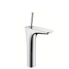 Купити Hansgrohe 15081000 PuraVida 15081 Змішувач для раковини 200 Хром в Києві vannaja.kiev.ua