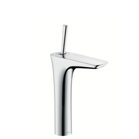 Купити Hansgrohe 15081000 PuraVida 15081 Змішувач для раковини 200 Хром в Києві vannaja.kiev.ua