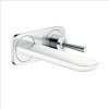Hansgrohe 15084400 PuraVida 150844 Змішувач для Раковини Зовнішня Частина Настінний Колір Хром / Білий Купити Hansgrohe 15084400 PuraVida 150844 Змішувач для Раковини Зовнішня Частина Настінний Колір Хром / Білий в Києві vannaja.kiev.ua