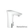 Купити Hansgrohe 15170400 PuraVida Змішувач на Умивальник Електронний в Києві vannaja.kiev.ua