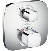 Hansgrohe 27385000 Верхний Душ 27385 Raindance Select E 300 2jet Покрытие - Чистый Хром
