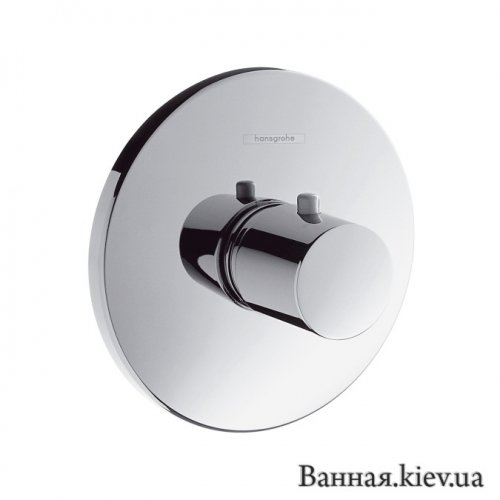Hansgrohe 15711000 Термостат 15711 Ecostat S СМ Германия Купить Hansgrohe 15711000 Термостат 15711 Ecostat S СМ Германия в Киеве vannaja.kiev.ua