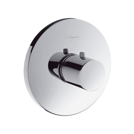 Hansgrohe 15715000 Ecostat 15715 Термостат Highflow Внешняя Часть Купить Hansgrohe 15715000 Ecostat 15715 Термостат Highflow Внешняя Часть в Киеве vannaja.kiev.ua