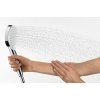 Hansgrohe 26331400 Crometta 1jet 263314 Лейка для Душа Цвет белый/хром Купить Hansgrohe 26331400 Crometta 1jet 263314 Лейка для Душа Цвет белый/хром в Киеве vannaja.kiev.ua