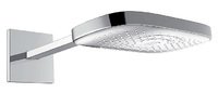 Термостат с душевым комплектом Hansgrohe 27293 Raindance Select E 150 SemiPipe 27293