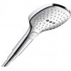 Купить Hansgrohe 26520000 Raindance Select 26520 Ручной Душ 120 Air 3jet Германия в Киеве vannaja.kiev.ua