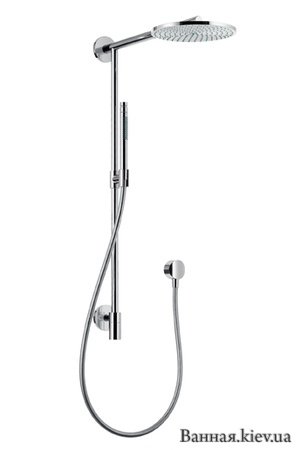 Hansgrohe 27166000 Raindance 27166 Connect Showerpipe Душові сі Купити Hansgrohe 27166000 Raindance 27166 Connect Showerpipe Душові сі в Києві vannaja.kiev.ua