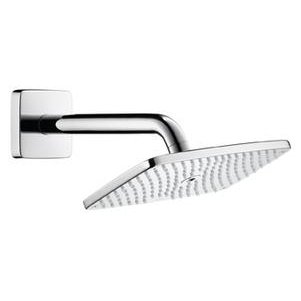 Купити Hansgrohe 27370000 Raindance E 240 AIR 27370 Верхній Душ 251х151 мм з Держателем 223мм в Києві vannaja.kiev.ua