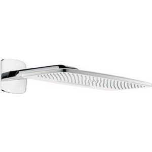 Hansgrohe 27373000 Raindance 27373 Верхний Душ Raindance E 420 AIR 2jet Держатель 385 мм Монтаж с iBox universal Германия Купить Hansgrohe 27373000 Raindance 27373 Верхний Душ Raindance E 420 AIR 2jet Держатель 385 мм Монтаж с iBox universal Германия в Киеве vannaja.kiev.ua