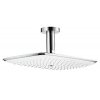 Hansgrohe 27390400 PuraVida 273904 Верхній Душ 390х260 мм Один тип струменя Стельовий тримач Колір хром / білий Купити Hansgrohe 27390400 PuraVida 273904 Верхній Душ 390х260 мм Один тип струменя Стельовий тримач Колір хром / білий в Києві vannaja.kiev.ua