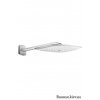 Hansgrohe 27437400 PuraVida 274374 Верхний душ 40 см Держатель 38,7 см Цвет - Белый / Хром Германия Купить Hansgrohe 27437400 PuraVida 274374 Верхний душ 40 см Держатель 38,7 см Цвет - Белый / Хром Германия в Киеве vannaja.kiev.ua