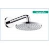 Hansgrohe 27471000 Raindance 27471 Верхній душ 180 мм (тарілка) Купити Hansgrohe 27471000 Raindance 27471 Верхній душ 180 мм (тарілка) в Києві vannaja.kiev.ua