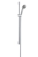 HANSGROHE 27766000 Crometta 85 Vario / Unica' Crometta 27766 Душевой Гарнитур Душевой Набор 90 см Германия