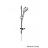 Hansgrohe 27802000 Raindance 27802 Select 150 3iet Душовий Набір (чистий хром, штанга 0,65 м) Купити Hansgrohe 27802000 Raindance 27802 Select 150 3iet Душовий Набір (чистий хром, штанга 0,65 м) в Києві vannaja.kiev.ua