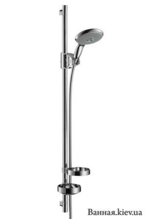 Hansgrohe 27885000 Raindance 27885 E 120 AIR 3jet ( Рейнданс Е 120 Аир Фри-Джет ) Купить Hansgrohe 27885000 Raindance 27885 E 120 AIR 3jet ( Рейнданс Е 120 Аир Фри-Джет ) в Киеве vannaja.kiev.ua