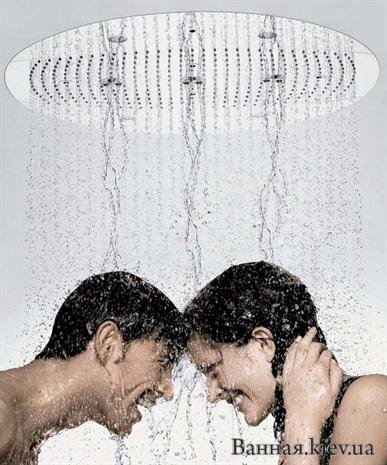 Hansgrohe 28403000 Raindance 28403 Rainmaker O 600 мм Верхній Душ Без Висвітлює Купити Hansgrohe 28403000 Raindance 28403 Rainmaker O 600 мм Верхній Душ Без Висвітлює в Києві vannaja.kiev.ua