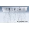 Купить Hansgrohe 28418000 Raindance 28418 Rainmaker 68x46 см Верхний Душ с Подсветкой в Киеве vannaja.kiev.ua