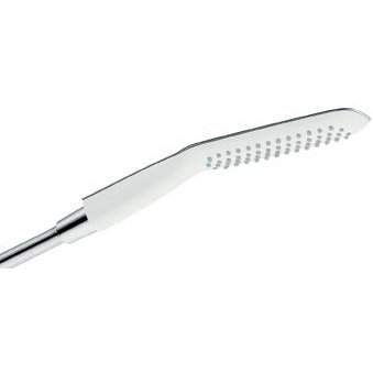 Купить Hansgrohe 28558000 PuraVida 28558 Ручной Мини-Душ 120 1jet Хром в Киеве vannaja.kiev.ua