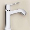 Hansgrohe 31075000 Metris Classic 31075 Смеситель для Раковины Однорычажный Германия Купить Hansgrohe 31075000 Metris Classic 31075 Смеситель для Раковины Однорычажный Германия в Киеве vannaja.kiev.ua