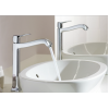 Hansgrohe 31078000 Metris Classic 31078 Смеситель для Раковины Highriser Однорычажный 33,9 см Высокий Купить Hansgrohe 31078000 Metris Classic 31078 Смеситель для Раковины Highriser Однорычажный 33,9 см Высокий в Киеве vannaja.kiev.ua