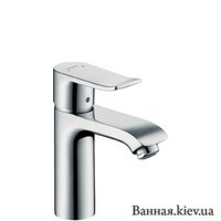 Hansgrohe 31480000 Metris 31480 Смеситель для Ванны Однорычажный Германия