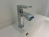 Hansgrohe 31084000 Metris 31084 Змішувач для Раковини без донного клапана Одноважільний Колір Хром Купити Hansgrohe 31084000 Metris 31084 Змішувач для Раковини без донного клапана Одноважільний Колір Хром в Києві vannaja.kiev.ua