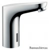 Hansgrohe 31172000 Focus Electronic 31172 Змішувач для умивальну Купити Hansgrohe 31172000 Focus Electronic 31172 Змішувач для умивальну в Києві vannaja.kiev.ua