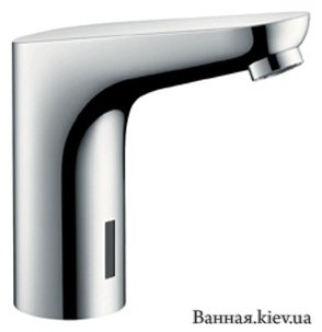 Hansgrohe 31172000 Focus Electronic 31172 Змішувач для умивальну Купити Hansgrohe 31172000 Focus Electronic 31172 Змішувач для умивальну в Києві vannaja.kiev.ua