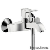 Hansgrohe 31340000 Metropol Classic 31340 Смеітелі для ванни одноважільний з важелем рукояткою