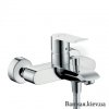 Купить Hansgrohe 31480000 Metris 31480 Смеситель для Ванны Однорычажный Германия в Киеве vannaja.kiev.ua