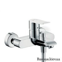 AXOR 11420000 Urquiola 11420 Смеситель для Ванны Однорычажный Ha