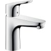 Купить Hansgrohe 31517000 Focus 100 Смеситель для Раковины 31517 Цвет - Хром в Киеве vannaja.kiev.ua
