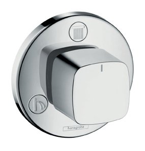 Hansgrohe 31634000 Metris 31634 Trio / Quattro Запорный / Переключающий Вентиль Наружная Часть Купить Hansgrohe 31634000 Metris 31634 Trio / Quattro Запорный / Переключающий Вентиль Наружная Часть в Киеве vannaja.kiev.ua
