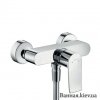 Hansgrohe 31680000 Metris 31680 Смеситель для Душа Однорычажный Купить Hansgrohe 31680000 Metris 31680 Смеситель для Душа Однорычажный в Киеве vannaja.kiev.ua