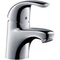 Hansgrohe 31700000 Focus E 31700 Змішувач для раковини Німеччина Купити Hansgrohe 31700000 Focus E 31700 Змішувач для раковини Німеччина в Києві vannaja.kiev.ua