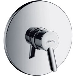 Hansgrohe 31763000 Focus S 31763 Смеситель для Душа Наружная Часть Купить Hansgrohe 31763000 Focus S 31763 Смеситель для Душа Наружная Часть в Киеве vannaja.kiev.ua