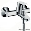 Змішувач для ванни HANSGROHE 31940 FOCUS E2 31940000 Європа Німеччина якість топ одноважільний, хром латунь Купити Змішувач для ванни HANSGROHE 31940 FOCUS E2 31940000 Європа Німеччина якість топ одноважільний, хром латунь в Києві vannaja.kiev.ua