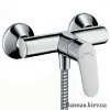 Купить Смеситель для душа HANSGROHE 31960 FOCUS E2 31960000 в Киеве vannaja.kiev.ua
