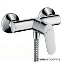 Hansgrohe 31607000 Focus Е2 31607 Смеситель для Раковины 5 лет Гарантии Германия