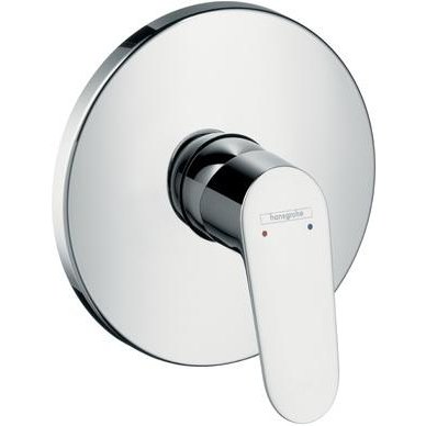 Купить Hansgrohe 31965000 Focus E2 31965 Смеситель для Душа СМ в Киеве vannaja.kiev.ua