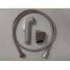 Hansgrohe 32127000 Shower Bidette 32127 Гігієнічний Набір Шланг 1,25м Поверхня білий / хром Купити Hansgrohe 32127000 Shower Bidette 32127 Гігієнічний Набір Шланг 1,25м Поверхня білий / хром в Києві vannaja.kiev.ua