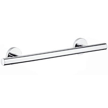 Купити Hansgrohe 40513000 Logis 40513 Поручень 300 мм Аксесуари для Ванної в Києві vannaja.kiev.ua