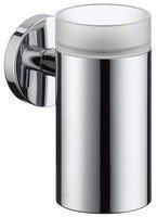 HANSGROHE 40516000 Logis 40516 Полотенцедержатель 60 см Хром