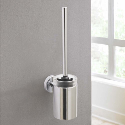 Купить Hansgrohe 40522000 Logis 40522 Аксессуары для Ванной Туалетный Ершик ( Лоджис ) Германия в Киеве vannaja.kiev.ua