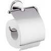 Hansgrohe 40523000 Logis 40523 Держатель для Туалетной Бумаги Аксессуары Германия Купить Hansgrohe 40523000 Logis 40523 Держатель для Туалетной Бумаги Аксессуары Германия в Киеве vannaja.kiev.ua