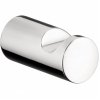 Hansgrohe 41501000 PuraVida 41501 Крючок Одинарный материал – латунь Цвет - Хром Купить Hansgrohe 41501000 PuraVida 41501 Крючок Одинарный материал – латунь Цвет - Хром в Киеве vannaja.kiev.ua