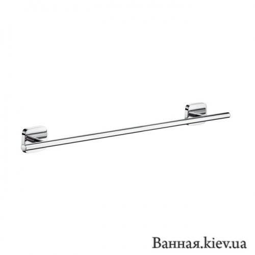 Купить Hansgrohe 41506000 Полотенцедержатель 41506 Аксессуары 600 мм Германия в Киеве vannaja.kiev.ua